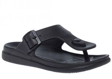 Γυναικείες Σαγιονάρες Θαλάσσης | Parex | 11829033 | Μαύρο - Parex - 